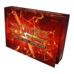 From the Vault: Annihilation Boxset - Collect Roll