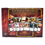 From the Vault: Annihilation Boxset - Collect Roll