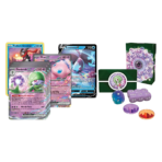 League Battle Deck [Gardevoir ex] - Collect Roll