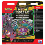 Mega Battle Deck [Mega Gengar ex] - Collect Roll