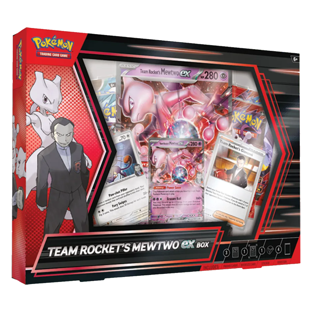 Giovanni_Mewtwo_Join_Forces_to_Fight Team Rocket’s Mewtwo ex Box - Collect Roll