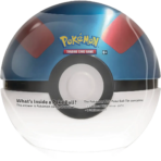 Pokeball Tin (Q4 2024) - Collect Roll