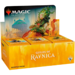 Guilds of Ravnica Booster Box Display - Collect Roll