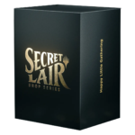Secret Lair Drop - Happy Little Gathering - Collect Roll