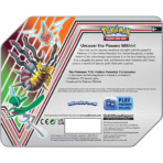 Hidden Potential Tins (Set of 3) - Collect Roll