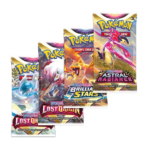 Hisuian Electrode V Box - Collect Roll