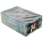 Homelands Booster Box Display (Box Wear) - Collect Roll