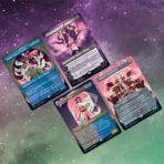 Secret Lair Drop - If Looks Could Kill - Collect Roll