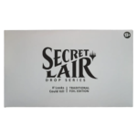 Secret Lair Drop - If Looks Could Kill [Traditional Foil Edition] - Collect Roll