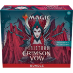 Innistrad: Crimson Vow Bundle - Collect Roll