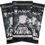 Innistrad: Double Feature Draft Booster Box Display - Collect Roll