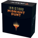 Innistrad: Midnight Hunt Prerelease Pack Case - Collect Roll