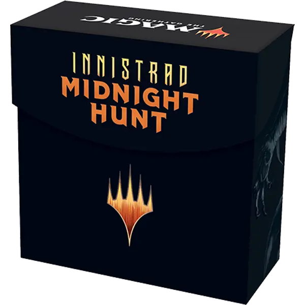 Innistrad: Midnight Hunt Prerelease Pack - Collect Roll