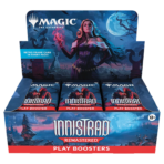Innistrad Remastered Play Booster Box - Collect Roll
