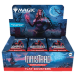 Innistrad Remastered Play Booster Box - Collect Roll