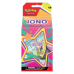 Iono Premium Tournament Collection - Collect Roll