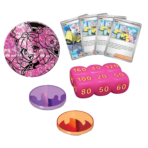 Iono Premium Tournament Collection - Collect Roll