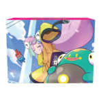Iono Premium Tournament Collection - Collect Roll
