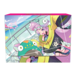 Iono Premium Tournament Collection - Collect Roll