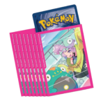 Iono Premium Tournament Collection - Collect Roll