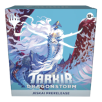 Magic: The Gathering - Tarkir: Dragonstorm Random Prerelease Pack - Collect Roll