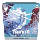 Magic: The Gathering - Tarkir: Dragonstorm Random Prerelease Pack - Collect Roll