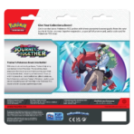Scarlet & Violet: Journey Together - 3 Booster Blister [Scrafty] - Collect Roll