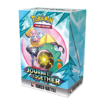 Scarlet & Violet: Journey Together - Build & Battle - Collect Roll