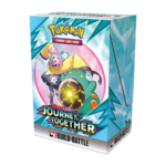 Scarlet & Violet: Journey Together - Build & Battle - Collect Roll