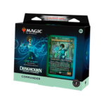 Duskmourn: House of Horror Commander Deck Bundle [Set of 4] - Collect Roll