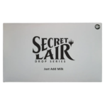 Secret Lair Drop - Just Add Milk - Collect Roll
