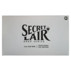 Secret Lair Drop - Just Add Milk [Traditional Foil Edition] - Collect Roll