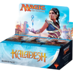 Kaladesh Draft Booster Box Display - Collect Roll