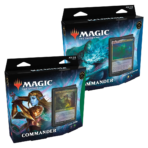 Kaldheim Commander Decks [Set of 2] - Collect Roll