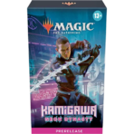 Kamigawa: Neon Dynasty Prerelease Pack - Collect Roll