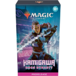 Kamigawa: Neon Dynasty Prerelease Pack - Collect Roll