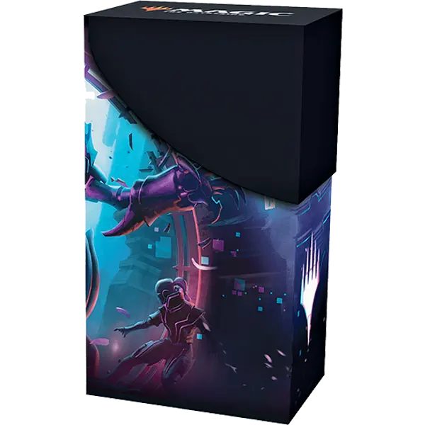Kamigawa: Neon Dynasty Prerelease Pack - Collect Roll