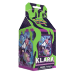 Klara Premium Tournament Collection - Collect Roll