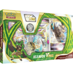 Kleavor VSTAR Premium Collection Box - Collect Roll