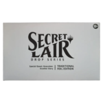 Secret Lair Drop - Special Guest: Kozyndan: Another Story [Traditional Foil Edition] - Collect Roll