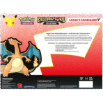 Celebrations Collection (Lance's Charizard V) - Collect Roll