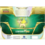 Leafeon VSTAR Special Collection - Collect Roll