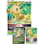 Leafeon VSTAR Special Collection - Collect Roll