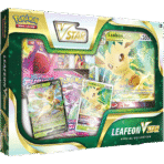 Leafeon VSTAR Special Collection - Collect Roll