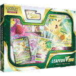 Leafeon VSTAR Special Collection - Collect Roll
