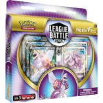 League Battle Deck (Origin Forme Palkia VSTAR) - Collect Roll