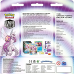 League Battle Deck (Origin Forme Palkia VSTAR) - Collect Roll