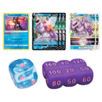 League Battle Deck (Origin Forme Palkia VSTAR) - Collect Roll