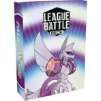 League Battle Deck (Origin Forme Palkia VSTAR) - Collect Roll