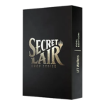 Secret Lair Drop - Li'l Walkers [Foil Edition] - Collect Roll
